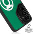 DC Comics Green Lantern Original Logo Galaxy S26 Kickstand Case