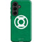 DC Comics Green Lantern Original Logo Galaxy S26 Plus Impact Case