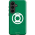 DC Comics Green Lantern Original Logo Galaxy S26 Plus Impact Case