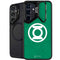 DC Comics Green Lantern Original Logo Galaxy S26 Plus Kickstand Case