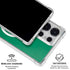 DC Comics Green Lantern Original Logo Galaxy S26 Ultra Clear Case