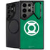 DC Comics Green Lantern Original Logo Galaxy S26 Ultra Kickstand Case