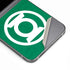 DC Comics Green Lantern Original Logo Galaxy Z Flip6 Skin