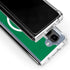 DC Comics Green Lantern Original Logo Galaxy Z Fold5 5G Clear Case