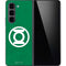 DC Comics Green Lantern Original Logo Galaxy Z Fold5 5G Skin