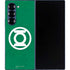 DC Comics Green Lantern Original Logo Galaxy Z Fold6 Skin