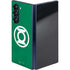 DC Comics Green Lantern Original Logo Galaxy Z Fold6 Skin