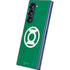DC Comics Green Lantern Original Logo Galaxy Z Fold6 Skin