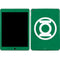 DC Comics Green Lantern Original Logo iPad Skins