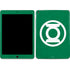 DC Comics Green Lantern Original Logo iPad Skins