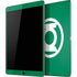 DC Comics Green Lantern Original Logo iPad Skins