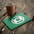 DC Comics Green Lantern Original Logo iPad Skins
