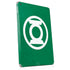 DC Comics Green Lantern Original Logo Apple iPad Skin