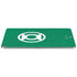 DC Comics Green Lantern Original Logo Apple iPad Air Skin