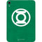 DC Comics Green Lantern Original Logo Apple iPad Mini Skin