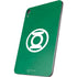 DC Comics Green Lantern Original Logo Apple iPad Mini Skin
