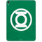 DC Comics Green Lantern Original Logo Apple iPad Pro Skin
