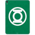 DC Comics Green Lantern Original Logo Apple iPad Pro Skin