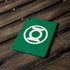 DC Comics Green Lantern Original Logo Apple iPad Pro Skin
