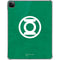DC Comics Green Lantern Original Logo iPad Pro 11in (2024) Clear Case