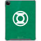 DC Comics Green Lantern Original Logo iPad Cases