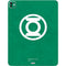 DC Comics Green Lantern Original Logo iPad Pro 13in M4 (2024) Skin