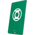 DC Comics Green Lantern Original Logo iPad Pro 13in M4 (2024) Skin