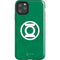 DC Comics Green Lantern Original Logo iPhone Cases
