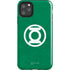 DC Comics Green Lantern Original Logo iPhone Cases