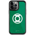 DC Comics Green Lantern Original Logo iPhone Cases