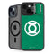 DC Comics Green Lantern Original Logo iPhone 14 Kickstand Case