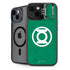 DC Comics Green Lantern Original Logo iPhone 14 Kickstand Case