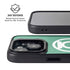 DC Comics Green Lantern Original Logo iPhone 14 Plus Kickstand Case