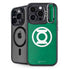 DC Comics Green Lantern Original Logo iPhone 14 Pro Kickstand Case