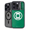 DC Comics Green Lantern Original Logo iPhone 14 Pro Max Kickstand Case