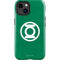 DC Comics Green Lantern Original Logo iPhone 15 Impact Case