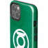 DC Comics Green Lantern Original Logo iPhone 15 Impact Case