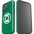 DC Comics Green Lantern Original Logo iPhone 15 Impact Case