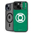 DC Comics Green Lantern Original Logo iPhone 15 Plus Kickstand Case