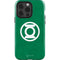 DC Comics Green Lantern Original Logo iPhone 15 Pro Impact Case