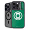 DC Comics Green Lantern Original Logo iPhone 15 Pro Kickstand Case