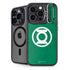 DC Comics Green Lantern Original Logo iPhone 15 Pro Kickstand Case