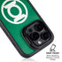 DC Comics Green Lantern Original Logo iPhone 15 Pro Kickstand Case