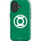 DC Comics Green Lantern Original Logo iPhone 16 Magsafe Impact Case