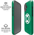 DC Comics Green Lantern Original Logo iPhone 16 Magsafe Impact Case