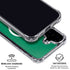 DC Comics Green Lantern Original Logo iPhone 16 Plus Clear Case
