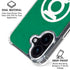 DC Comics Green Lantern Original Logo iPhone 16 Plus MagSafe Case