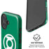 DC Comics Green Lantern Original Logo iPhone 16 Plus Magsafe Impact Case