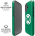 DC Comics Green Lantern Original Logo iPhone 16 Plus Magsafe Impact Case