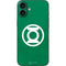 DC Comics Green Lantern Original Logo iPhone 16 Plus Skin